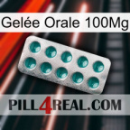 Gelée Orale 100Mg dapoxetine1